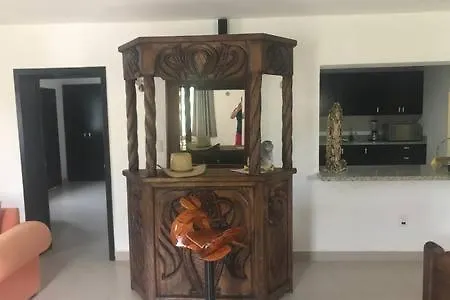 Casa Hacienda San Gabriel