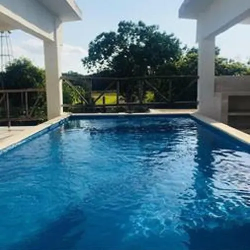 Casa Hacienda San Gabriel
