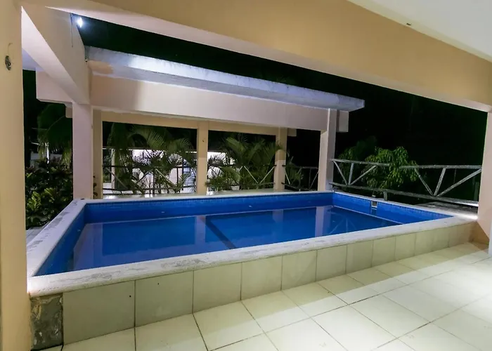 Casa Hacienda San Gabriel * Cozumel