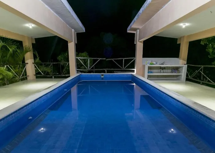Casa Hacienda San Gabriel *