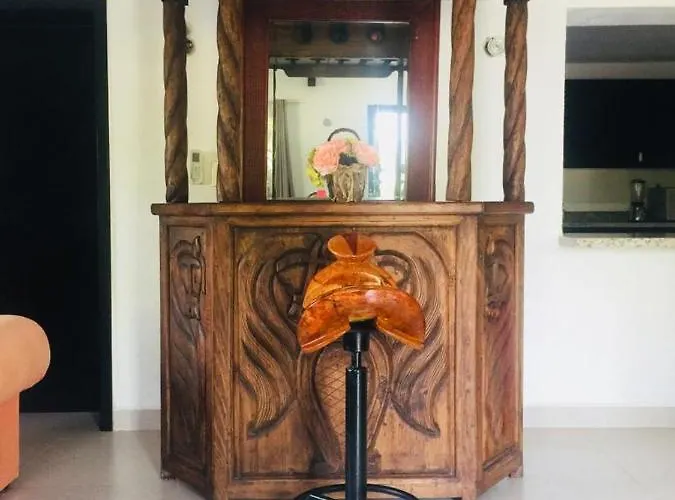 Casa Hacienda San Gabriel Lodge Cozumel