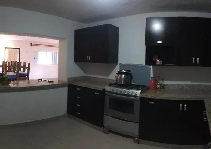 Casa Hacienda San Gabriel