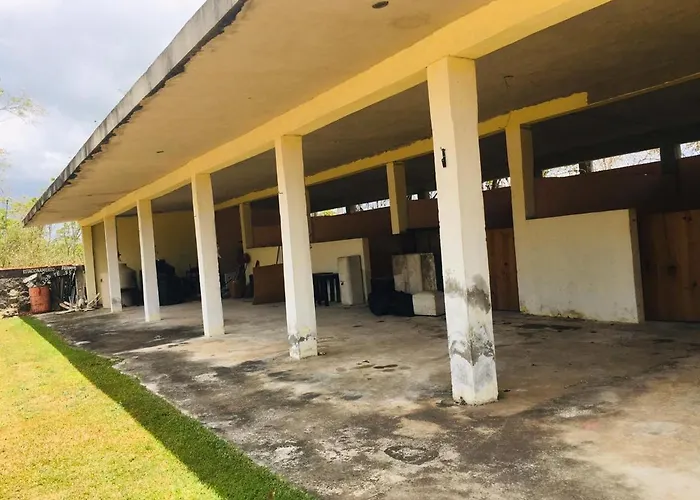 Casa Hacienda San Gabriel Lodge Cozumel