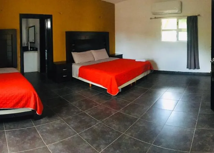 Casa Hacienda San Gabriel Lodge Cozumel