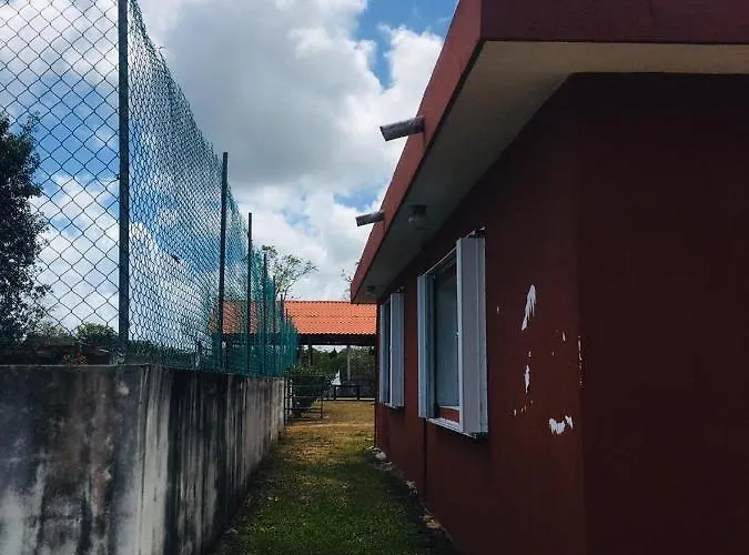 Casa Hacienda San Gabriel Lodge Cozumel