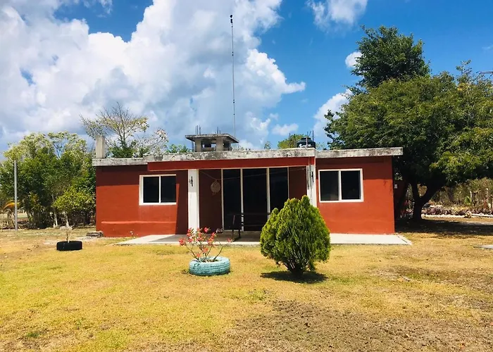 Casa Hacienda San Gabriel Lodge *