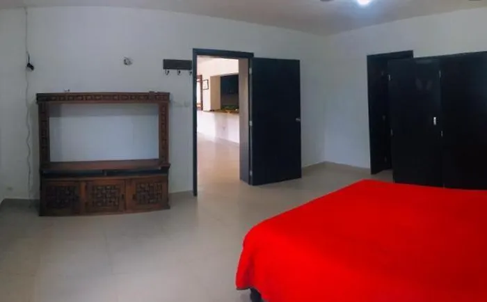 Casa Hacienda San Gabriel * Cozumel