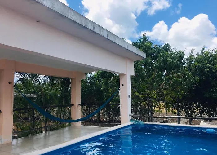Casa Hacienda San Gabriel *