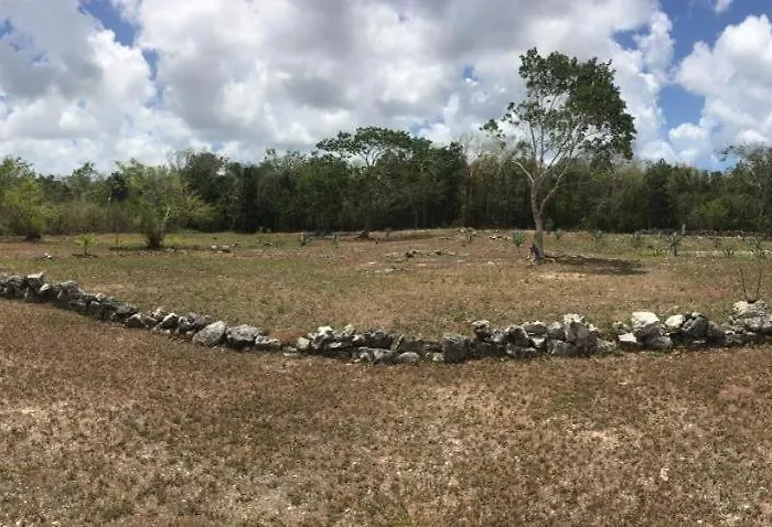 Casa Hacienda San Gabriel *