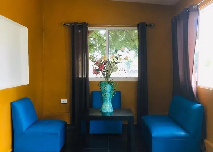 Casa Hacienda San Gabriel