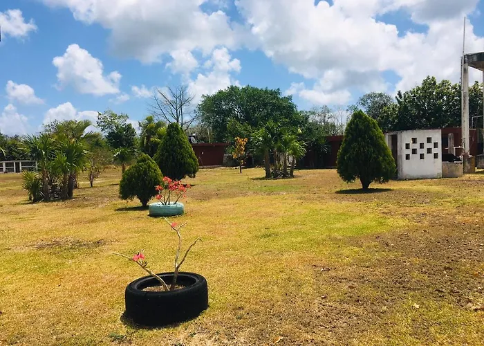 Casa Hacienda San Gabriel *