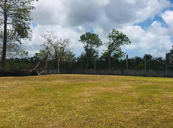 Casa Hacienda San Gabriel * Cozumel