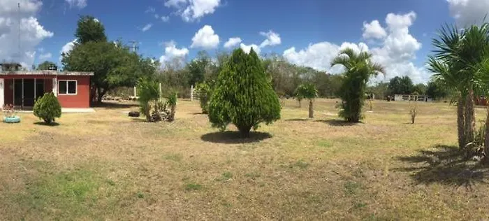 Casa Hacienda San Gabriel Cozumel
