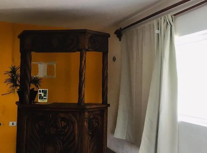 Casa Hacienda San Gabriel