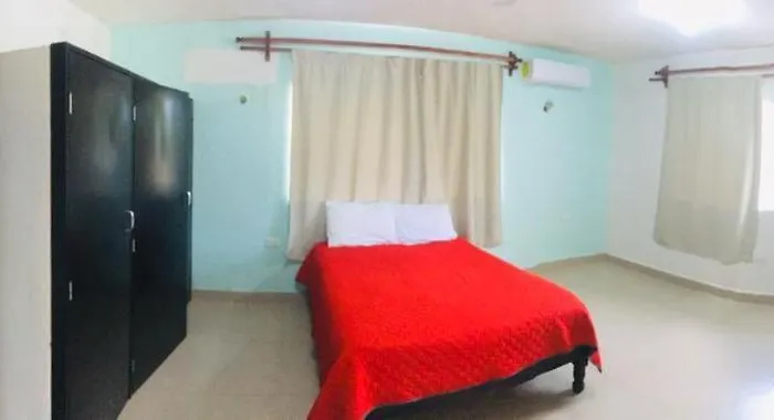 Lodge Casa Hacienda San Gabriel Cozumel