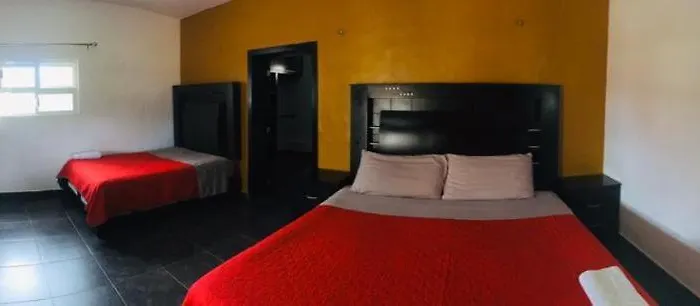 Casa Hacienda San Gabriel * Cozumel