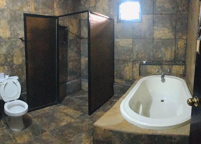 Casa Hacienda San Gabriel