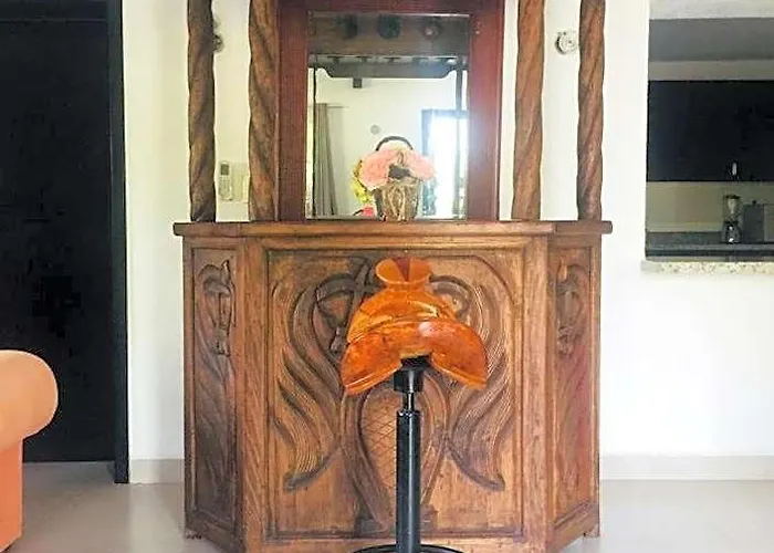 Casa Hacienda San Gabriel