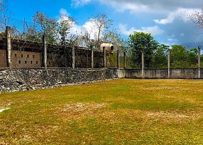 Casa Hacienda San Gabriel Cozumel