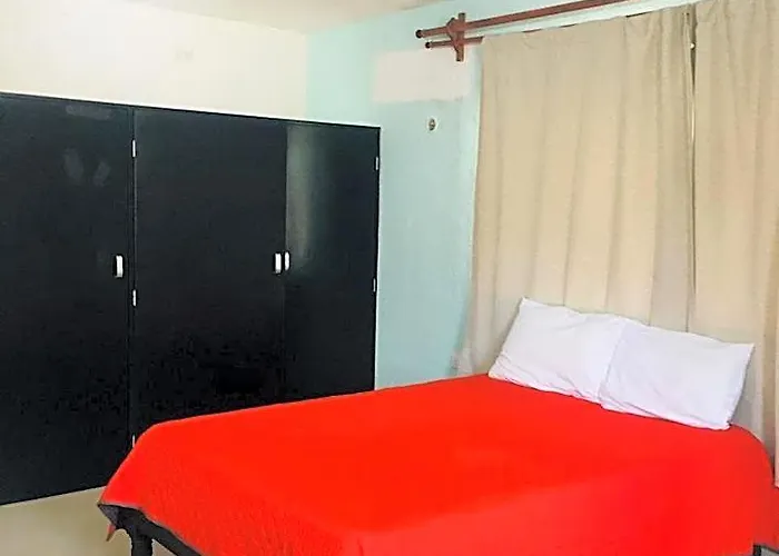 Casa Hacienda San Gabriel Cozumel