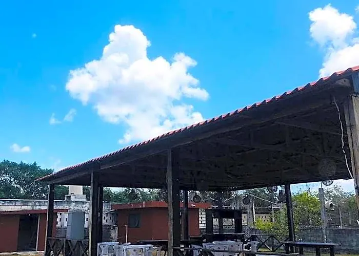 Casa Hacienda San Gabriel