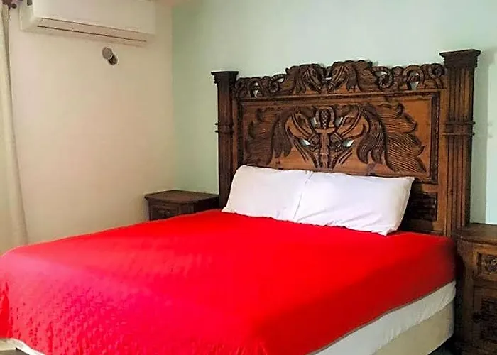 Casa Hacienda San Gabriel * Cozumel